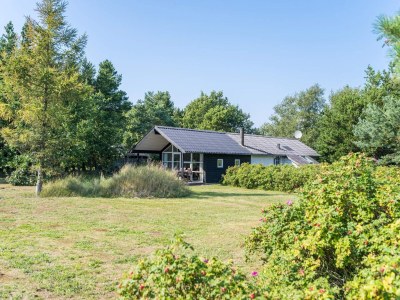 Holiday house 6 person holiday home in Nørre Nebel - Outdoor photo 8