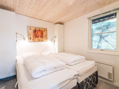 Holiday house 6 person holiday home in Nørre Nebel - Outdoor photo 24