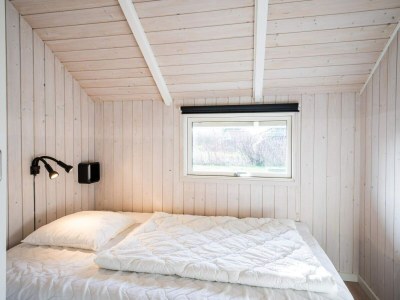 Holiday house 6 person holiday home in Hemmet - Outdoor photo 20