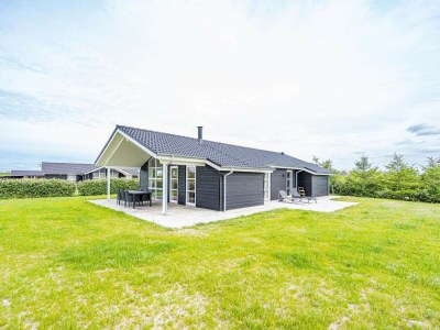 Holiday house 6 person holiday home in Tarm - Holiday house