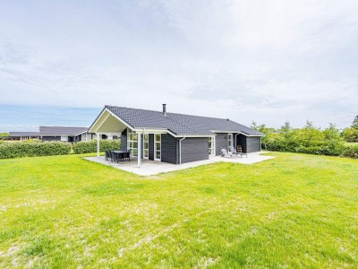 Holiday house 6 person holiday home in Tarm - Outdoor photo 2