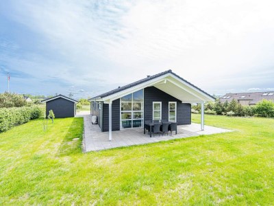 Holiday house 6 person holiday home in Tarm - Outdoor photo 3