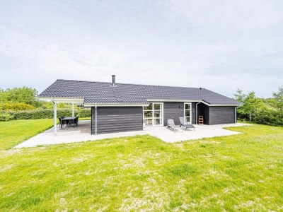 Holiday house 6 person holiday home in Tarm - Outdoor photo 4