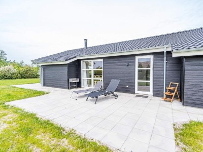 Holiday house 6 person holiday home in Tarm - Outdoor photo 21