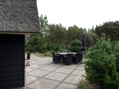 Holiday house 6 person holiday home in Nørre Nebel - Outdoor photo 28