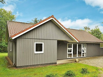 Holiday house 8 person holiday home in Ansager - Outdoor photo 3