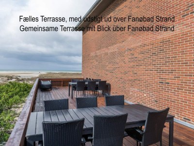 Holiday house Poolparadies in Fano -- By Traum Ferienwohnungen - Outdoor photo 7