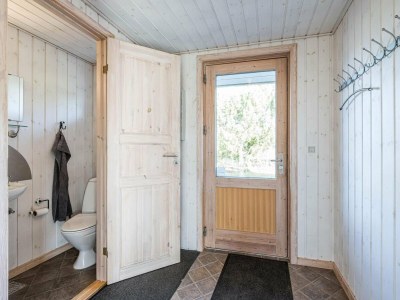 Holiday house 6 person holiday home in Tarm - Outdoor photo 25