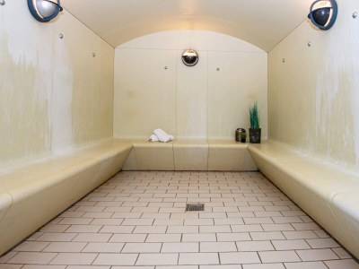 Holiday park 6 person holiday home in Ringkøbing - Outdoor photo 21