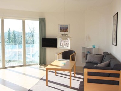 Holiday park 6 person holiday home in Allinge - Outdoor photo 7