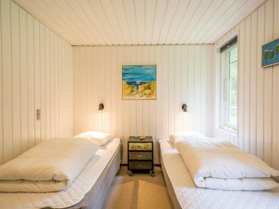 Holiday house 4 person holiday home in Nørre Nebel - Outdoor photo 18