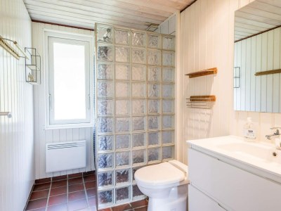 Holiday house 4 person holiday home in Nørre Nebel - Outdoor photo 30