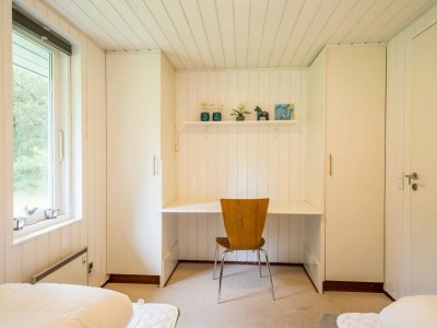 Holiday house 4 person holiday home in Nørre Nebel - Outdoor photo 31