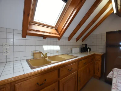 Apartment Wohnung in La Bresse in der Nähe des Skigebiets - Features photo 10