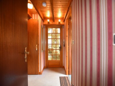 Apartment Wohnung in La Bresse in der Nähe des Skigebiets - Features photo 11