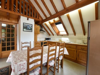 Apartment Wohnung in La Bresse in der Nähe des Skigebiets - Features photo 16