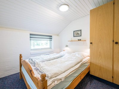 Holiday house 6 person holiday home in Nørre Nebel - Outdoor photo 23