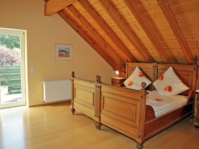 Holiday house Komfortables Ferienhaus in ruhiger Lage - Features photo 10