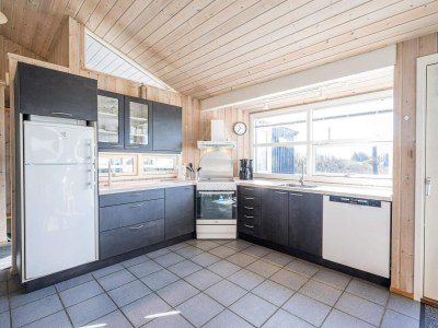 Holiday house 6 person holiday home in Hvide Sande - Outdoor photo 16