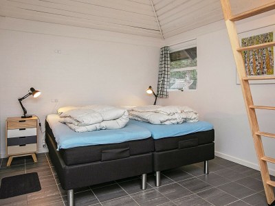 Holiday park Ferienhaus auf einem Ferienpark Karrebæksminde - Outdoor photo 20