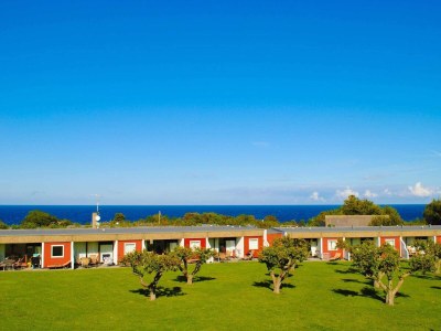 Holiday park 6 person holiday home in Allinge - Holiday park