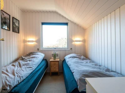 Holiday house 6 Personen Ferienhaus in Fanø - Outdoor photo 22
