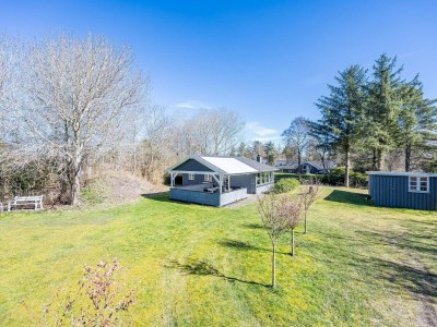 Holiday house 6 Personen Ferienhaus in Tarm - Holiday house