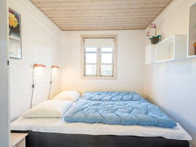 Holiday house 6 Personen Ferienhaus in Tarm - Outdoor photo 18