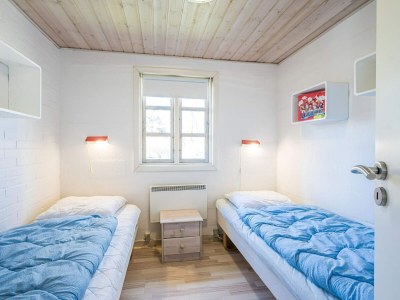 Holiday house 6 Personen Ferienhaus in Tarm - Outdoor photo 19