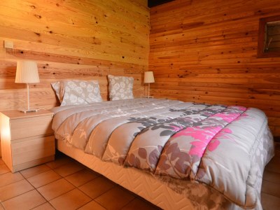 Holiday house Ferienhaus mit Terrasse in Lotharingen - Features photo 11