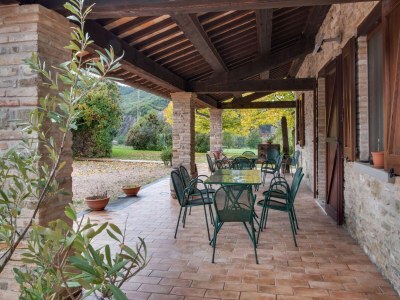Farmhouse Belvilla by OYO Aiolina - Outdoor photo 5