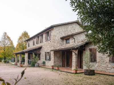 Farmhouse Belvilla by OYO Aiolina - Outdoor photo 10