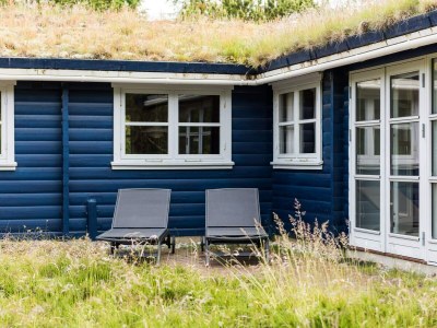 Holiday house 6 person holiday home in Nørre Nebel - Outdoor photo 21
