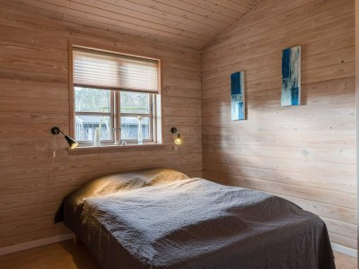 Holiday house Seaside Cozy Cottage-By Traum - Outdoor photo 28