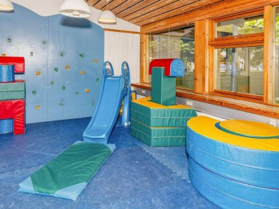 Holiday park 6 person holiday home on a holiday park in Hanstholm - Outdoor photo 10