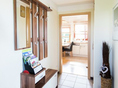 Apartment Wohnung in Beltheim (Deutschland) mit Pool - Features photo 11