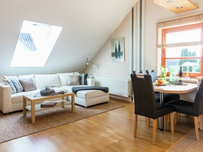 Apartment Wohnung in Beltheim (Deutschland) mit Pool - Features photo 13