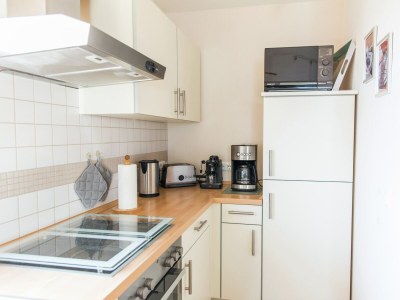 Apartment Wohnung in Beltheim (Deutschland) mit Pool - Features photo 20