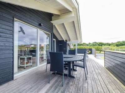 Holiday house 6 Personen Ferienhaus in Tarm - Outdoor photo 6