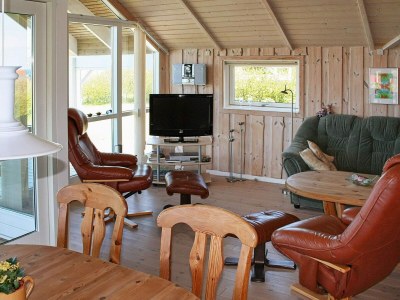 Holiday house 6 person holiday home in Lemvig - Outdoor photo 6