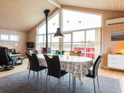 Holiday house 6 person holiday home in Tarm - Outdoor photo 5