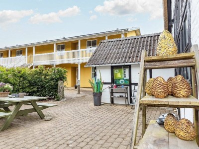 Holiday park 6 Personen Ferienhaus auf einem Ferienpark Hanstholm - Outdoor photo 43