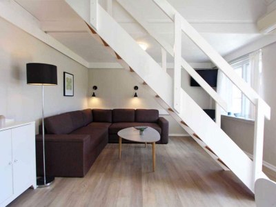 Holiday park Premium sea-view apartment in Gudhjem - Outdoor photo 43