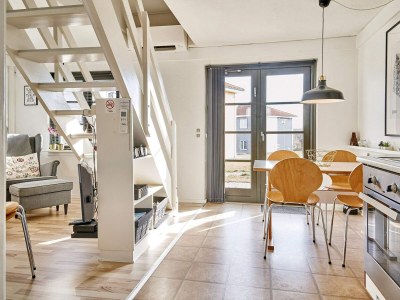 Holiday park Premium sea-view apartment in Gudhjem - Outdoor photo 48