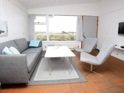 Holiday park 6 Personen Ferienhaus auf einem Ferienpark Hanstholm - Outdoor photo 11