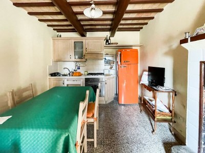 Holiday house Abgelegenes Ferienhaus in Torchiaro mit Garten - Features photo 11
