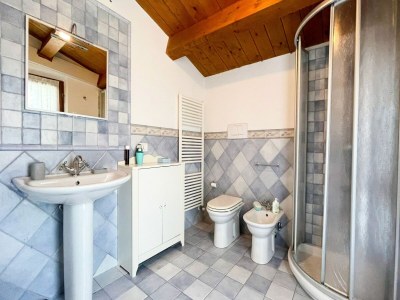 Holiday house Abgelegenes Ferienhaus in Torchiaro mit Garten - Features photo 21