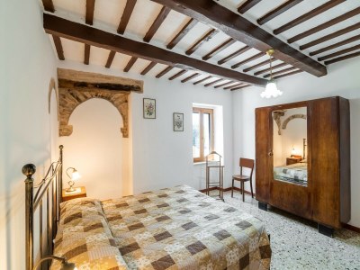 Holiday house Abgelegenes Ferienhaus in Torchiaro mit Garten - Features photo 23
