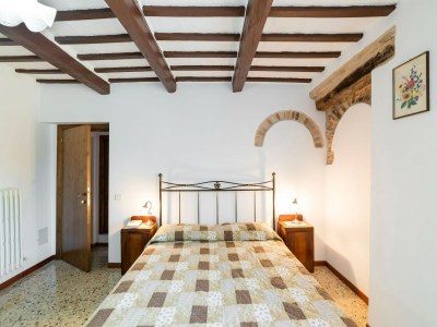 Holiday house Abgelegenes Ferienhaus in Torchiaro mit Garten - Features photo 25