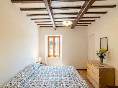 Holiday house Abgelegenes Ferienhaus in Torchiaro mit Garten - Features photo 29
